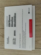 Licence officielle Windows 10