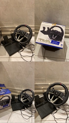Hori rwa racing - hori, wheel