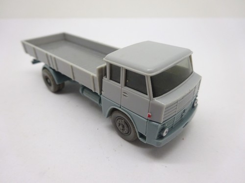 Wiking henschel camion - wiking, hs