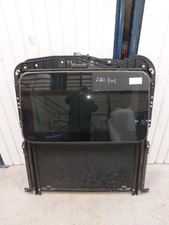 Toit ouvrant CITROEN C6