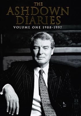 The ashdown diaries vol - ashdown, 1