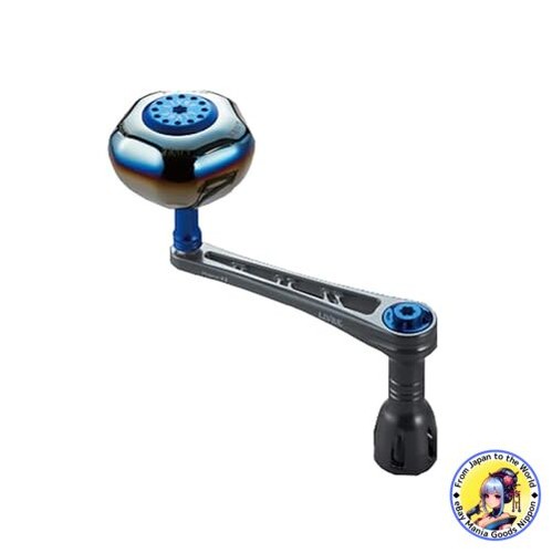 Livre power spinning reel - 93,