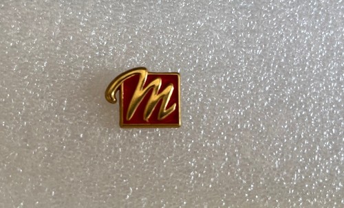 Pin collector rare - collector,
