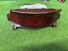 Porte-cigare cendrier Lexus