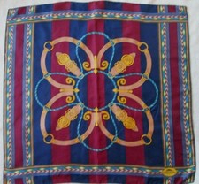 Foulard en soie haute qualité