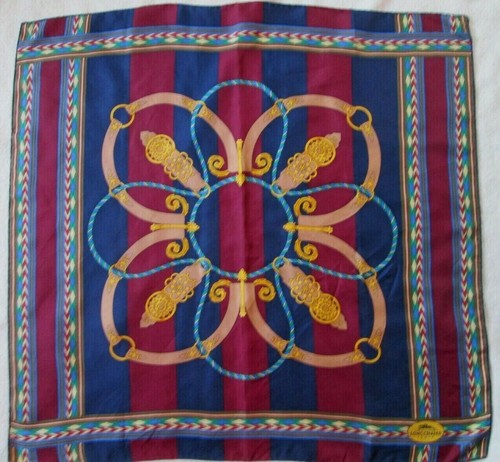 Foulard soie haute qualité - haute,