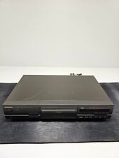 Lecteur De Disque Compact