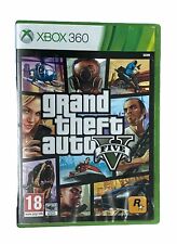 Jeu Grand Theft Auto GTA V 5 /