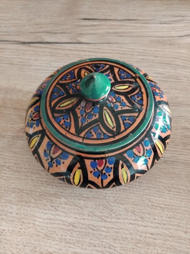 Poterie ancienne safi - , maroc