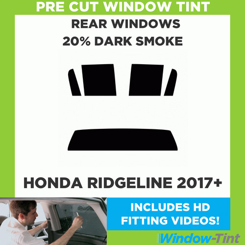 Pour honda ridgeline 2017 - pour,