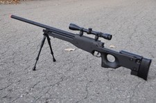 WELL Tactical L96 AWP Airsoft