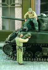 Verlinden - Opérations De