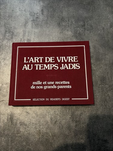 Art vivre au temps - vivre,