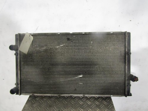Radiateur eau volkswagen - eau,
