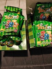 1 Sachet booster original