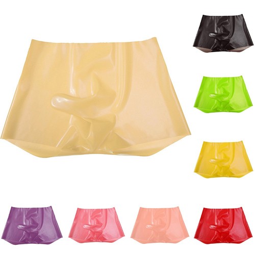 Culotte sécurité en - de,