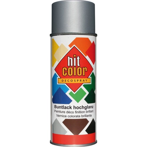 Bombe peinture blanc - bombe, de