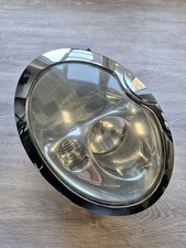 Mini R50 R52 R53 Xenon Headlight Right Complete 63126933838 