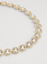 Swarovski , UNA ANGELIC TENNIS