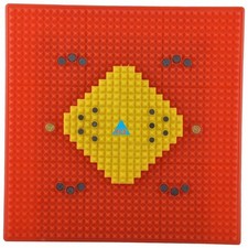 Tapis Acupression Soulagement