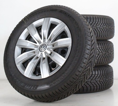 Tiguan tayron jantes hiver - tayron,