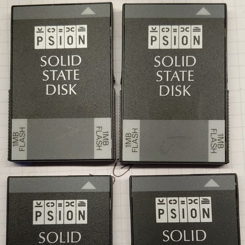 Psion disque ssd - psion, state