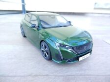 Peugeot 308 GT 1/18 Ottomobile 205 gti 309 GTI16