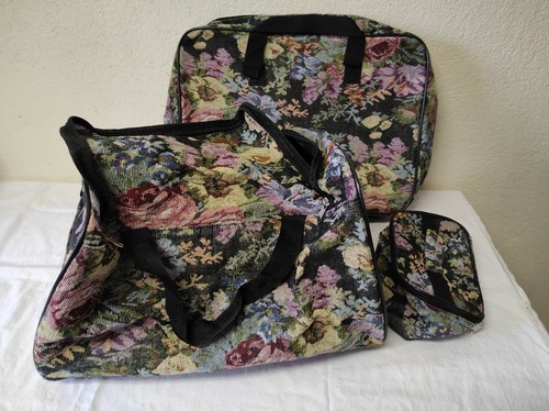 Set voyage valise - set, sac