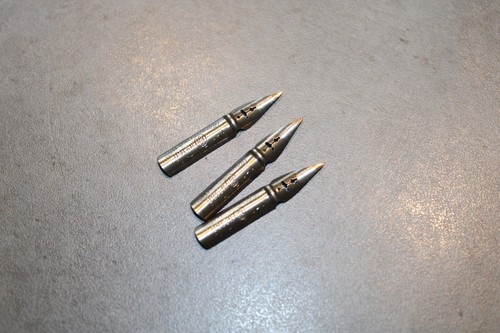 Lot plumes tremplin - 3,