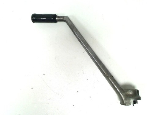 Gt500 jambe allumage - gt500,