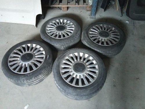 Fiat 500 serie - fiat,