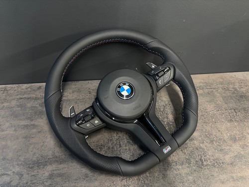 Volant personnalisé pour - pour, bmw