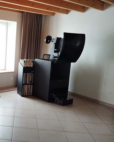 Conception systeme - conception,