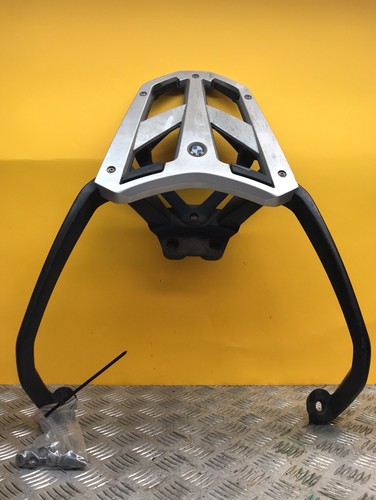 Support top case pour bmw - support,