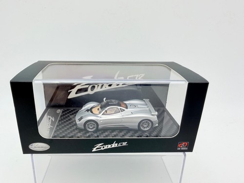 Lcd pagani zonda - lcd,