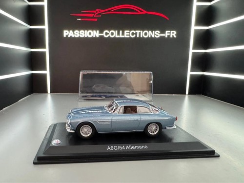 Leo models maserati - 1/43,