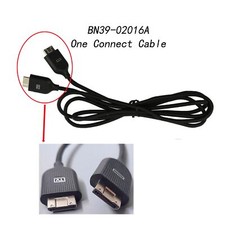 BN91-14845L BN39-02016A One Connect Cable for UN55JS9000FXZA UE65JS9080F JS9800