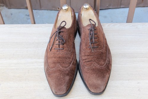 Chaussure crockett jones - chaussure, crockett&jones
