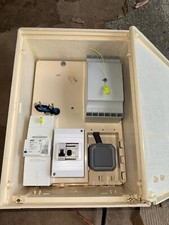 Coffret électrique de