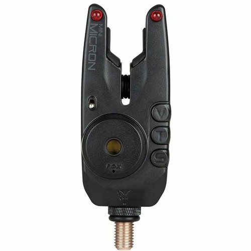 Fox mini micron bite alarm - mini,