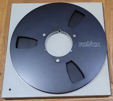 Bobine ReVox Nab Ø 26.5