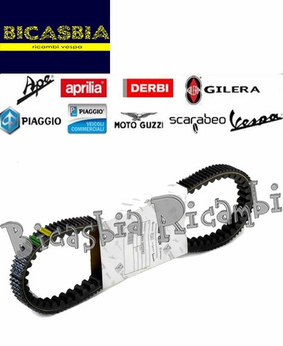 83025r originel piaggio - originel, sangle