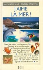 J'aime la mer ! - Nafa Dahmane, Mur... - V186653