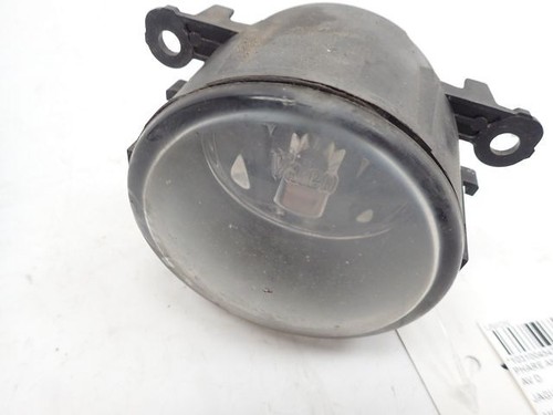 Antibrouillard avant droit - antibrouillard,