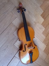 Violon ancien Mirecourt