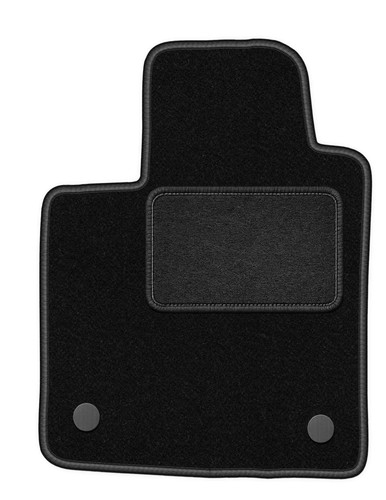 Tapis conducteur moquette