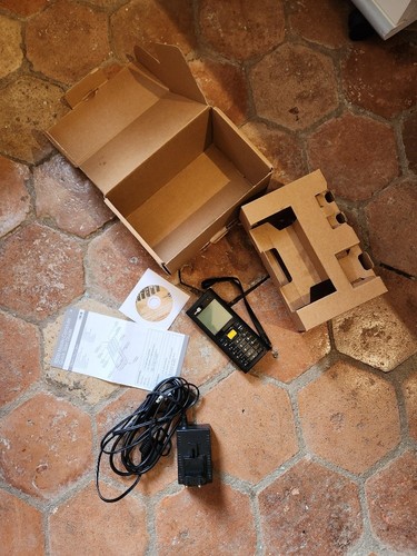 Pda cipherlab 8231 - 8231, (8200