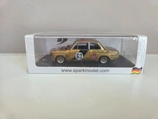 Spark 1/43 BMW 2002 J
