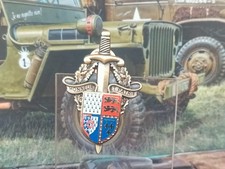 Military Preparation Land-Universal Service - Drago ?5a.