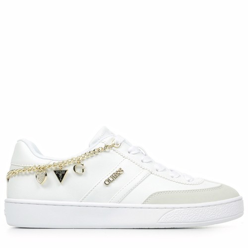 Chaussures baskets guess femme - chaussures,